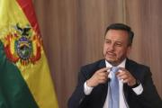 El exministro de Hidrocarburos es detenido por la distribución de gasolina adulterada