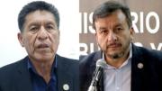 “Él no ha tomado decisiones propias”: Exministro se solidariza con Medinaceli, dice que sólo obedecía órdenes de arriba