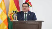 Fiscalía proyecta reforma al 2030 para reducir la impunidad y recuperar la confianza ciudadana