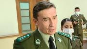 Sokol asegura que afectó intereses de policías y organizaciones criminales y por eso existe el interés de sacarlo