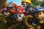 ¡Dinosaurios, rescates y mucha diversión! La Patrulla Canina regresa a la pantalla grande con “PAW Patrol: La Dino Película” desde el 6 de agosto
