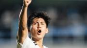 Miguel Terceros marcó y Santos avanzó a octavos de la Sudamericana