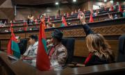 Ante dispersión de las bancadas, las agendas regionales ganan peso como eje articulador en la Asamblea