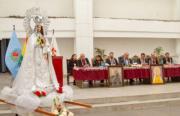 Promueven el reconocimiento como Patrimonio de la Humanidad a la festividad de Urkupiña