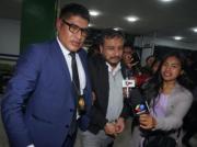 Agenda informativa: la Fiscalía presentará la imputación formal contra el exministro Mauricio Medinaceli