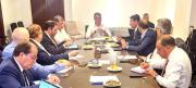 Gobierno socializa con Asoban el proyecto de Ley de Inversiones para fortalecer la seguridad jurídica