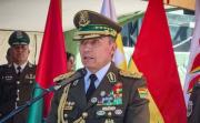 Comandante admite que la Policía y otras instituciones siguen perforadas por el narcotráfico
