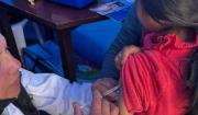 Salud confirma caso de sarampión en La Paz y activa vacunación masiva