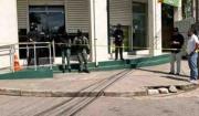 Atracador roba más de Bs 50 mil de una cooperativa en La Guardia