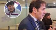 Goitia pide identificar a los responsables de la manipulación informática en las elecciones de 2019