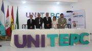 Unitepc y San Marcos sellan alianza histórica por la educación superior en el país