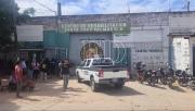Condenado por feminicidio mató a su nueva pareja en Palmasola