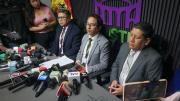 Fiscalía dice tener 88 indicios contra Medinaceli, pero no detalla ninguno