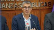 Gobierno dice que acuerdo con FMI por 1.900 millones de dólares dará estabilidad a Bolivia