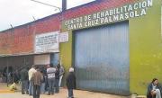 Tragedia en Palmasola: un reo mata a su pareja durante una visita y luego se quita la vida