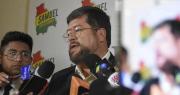 “$us 1.900 millones es poco para lo que Bolivia necesita”: Samuel plantea negociación inmediata con otros organismos