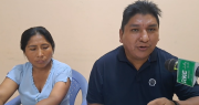 Dirigentes evistas dicen que la orden de aprehensión contra Morales busca “desviar la atención”