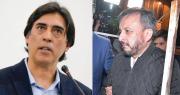 Ministro Zamora expresa su apoyo a Medinaceli y afirma que “hay que respetar la independencia de poderes”