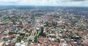 Esta es la lista de inmuebles con rebaja irregular de impuestos en Santa Cruz de la Sierra