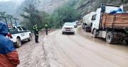 ¿Viajará a los valles cruceños este fin de semana? Tome en cuenta este reporte de la ABC