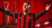 ¡Rumbo a Arabia! Ramiro Vaca es anunciado como refuerzo en Al Riyadh