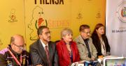 Salud insta a la vacunación masiva después de confirmarse un caso importado de sarampión en La Paz