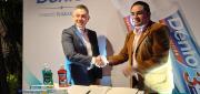 DENTO OBTIENE CERTIFICACIÓN DEL COLEGIO DE ODONTÓLOGOS DE BOLIVIA