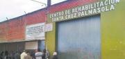 INVESTIGAN LA MUERTE DE UNA MUJER Y UN PRIVADO DE LIBERTAD EN PALMASOLA