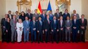 La OEA inicia misión de alto nivel en Bolivia para evaluar la crisis de los 53 días