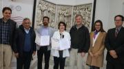 Museo de San Ignacio de Mojos impulsa proyectos culturales con la UCB y la Fundación del BCB