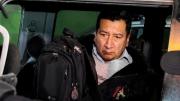 Justicia dispone arraigo, fianza y detención domiciliaria para el exdiputado Freddy Mamani