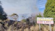 Gobierno decide mantener la pausa ambiental para evitar incendios por la época de sequía
