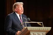 Trump amenaza a Irán por ataque a base en Jordania: Le vamos a dar una jodida paliza