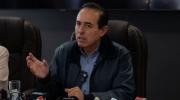 Dockweiler afirma que pedido de alza de precio de pasajes refleja una crisis que también golpea a la alcaldía