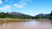 Cívico de Rurrenabaque advierte que defensivo en río Beni puede causar inundaciones en época de lluvias