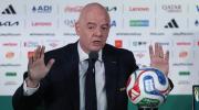 FIFA quiere privatizar el Mundial y ofrece millones a sus afiliadas para que acepten