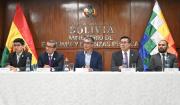 ¿Qué alcances tiene la nueva Ley de Inversiones? Ministro Espinoza asegura que se busca corregir malas interpretaciones