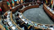 Gobierno exhorta al Senado a aprobar el PGE Reformulado para acelerar la reactivación económica