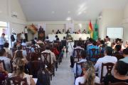 Beni: Se inaugura Encuentro Interinstitucional con miras a promover una Reforma Electoral en Bolivia