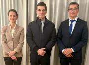 Tras acuerdo con el FMI, representante del Banco Mundial espera profundizar su alianza con Bolivia
