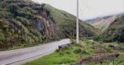 Transporte interprovincial denuncia abandono de carreteras y advierte daños constantes en sus vehículos