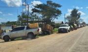Anapo: Escasez de diésel amenaza la cosecha de invierno y la seguridad alimentaria