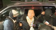 Justicia dicta detención domiciliaria para el exdiputado Freddy Mamani por caso de los bloqueos