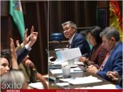 Senado aprueba el PGE reformulado 2026 y lo remite al Ejecutivo para su promulgación