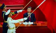 China refuerza su apoyo militar a Irán para extender el conflicto