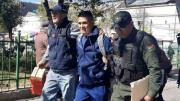 Juez absuelve a Raúl Uría por falta de pruebas en caso de presunto tráfico de armas