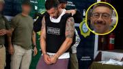 Del éxito empresarial al atraco: la historia del chileno capturado tras seguir su rastro por cámaras de seguridad