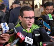 Resultados forenses confirman feminicidio seguido de suicidio en la cárcel de Palmasola en Santa Cruz