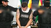 Fijan audiencia para atracador del banco de Equipetrol y piden su detención por seis meses