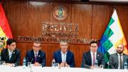 Bolivia obtiene menos dólares del FMI y hay una meta exigente: bajar el déficit hasta un 67% del PIB